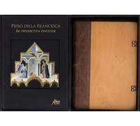 Piero della Francesc - De prospectiva pingendi. Manoscritto Ms. Regg. a 41/2, co