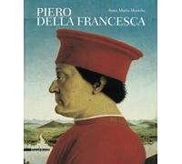 Piero Della Francesca by Piero Della Francesca