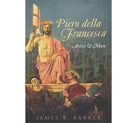 James R. Banker Piero della Francesca (Copertina rigida)