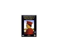 Piero Della Francesca DVD Video Cesare Barbetti - 8009044628258