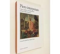 Piero della Francesca interpretato Cecilia Prete e Ranieri Varese