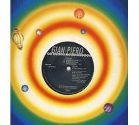 Piero,Gian - No Drugs Just Techno