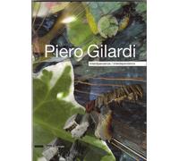 Piero Gilardi; Interdipendenze/interdipendence