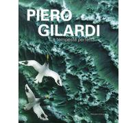 Piero Gilardi. La Tempesta Perfetta - [Prearo]