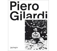Piero Gilardi Piero Gilardi (Copertina rigida)