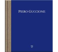 Piero Guccione. D'apres, pensieri sulla tradizione