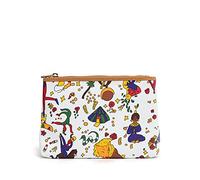 Piero Guidi Astuccio Porta Necessaire, L055Q4038_90, 18,5x13x2 cm