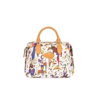 Bauletto Piero Guidi Magic Circus - Tabella Colori: Multicolore