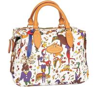 Bauletto Piero Guidi Magic Circus - Tabella Colori: Multicolore