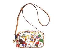 piero guidi SLING BAG/TRACOLLINA