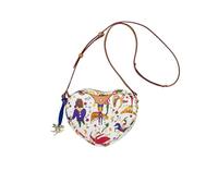 piero guidi SLING BAG/TRACOLLINA CUORE 2101R1985_98