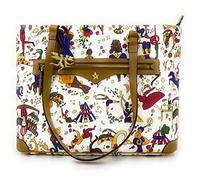 piero guidi TOTE BAG/SHOPPING BAG LARGE