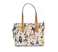 piero guidi TOTE BAG/SHOPPING BAG MEDIUM