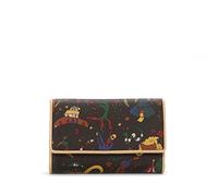 Moda Portafoglio PIERO GUIDI MAGIC CIRCUS Donna Marrone - L00964038-95