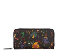 Moda Portafoglio PIERO GUIDI MAGIC CIRCUS Donna Nero - L02444038-A7