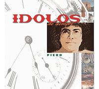 Piero - Idolos De Siempre