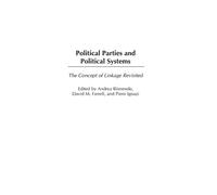Piero Ignazi Political Parties and Political Systems (Copertina rigida)