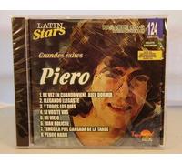Piero Karaoke - Karaoke Latin Stars