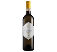Piero Mancini Cucaione Vermentino di Gallura Superiore DOCG 2024 0,75 ℓ
