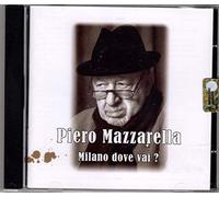 Piero Mazzarella - Milano dove vai?