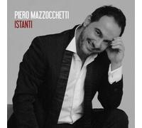 Piero Mazzocchetti - Istanti - Cd