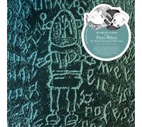 Piero Milesi The Nuclear Observatory of Mr. Nanof (Vinyl LP) 12" Album