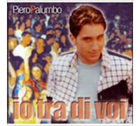 Piero Palumbo - Io Tra Di Voi