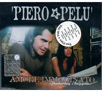 Piero Pelu' Feat. Anggun - Amore Immaginato