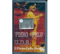 Piero Pelù - L' uomo della strada