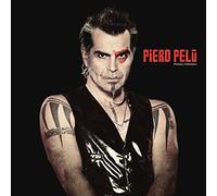 Piero Pelù - Pugili Fragili