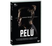 Piero Pelu'. Rumore Dentro - Dvd