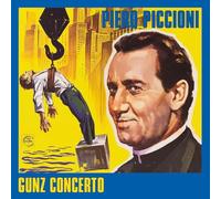 Piero Piccinoi - Gunz Concerto
