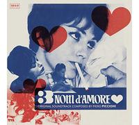 Piero Piccioni - 3 Notti D'Amore / O.S.T.