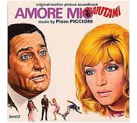 Amore Mio Aiutami (2 Cd) - Piero Piccioni (Audio Cd)
