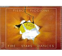 piero piccioni - fire stars dances