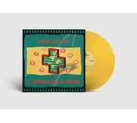 Piero Piccioni - Il Medico Della Mutua (Yellow Vinyl + CD)
