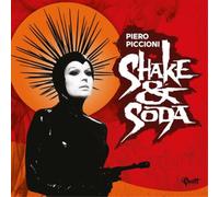 Piero Piccioni Shake & Soda (Vinyl LP) 12" Album
