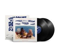 Travolti Da Un Insolito Destino Nell'azzurro Mare D'agosto (Vinyl LP) 12" Album