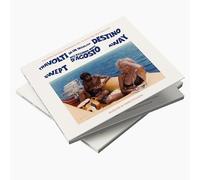 Travolti Da Un Insolito Destino Nell'azzurro Mare D'agosto (CD) Album