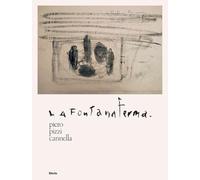 Piero Pizzi Cannella. Fontana Ferma