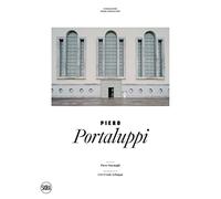 Piero Portaluppi Ediz Illustrata Edizione Italiana Inglese
