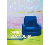 Piero Scandura. Signa artis. Ediz. a colori