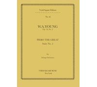 Piero the Great: Suite No. 2