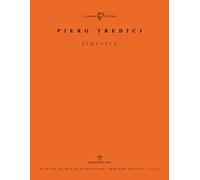 Piero Tredici. Finestre. Ediz. illustrata