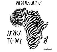 Piero Umiliani - Africa To-Day; O.S.T