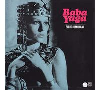 Piero Umiliani - Baba Yaga (Open Space / Slogan)