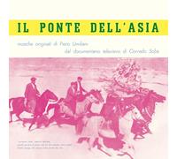 Piero Umiliani - Il Ponta Dell'Asia