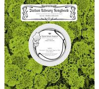 Moonbrew & Paolo Apollo Negri/Piero Umil Italian Library Songbook, Vo (Vinyl LP)