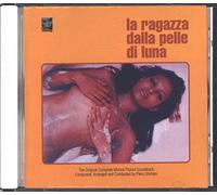 Piero Umiliani - La ragazza dalla pelle di luna