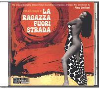 Piero Umiliani - La ragazza fuoristrada